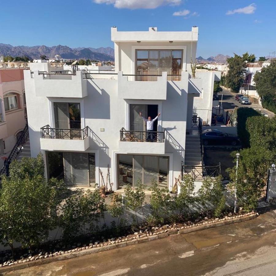 Villa D60 Sharm el-Sheikh Luaran gambar