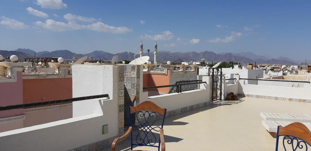 Villa D60 Sharm el-Sheikh Luaran gambar