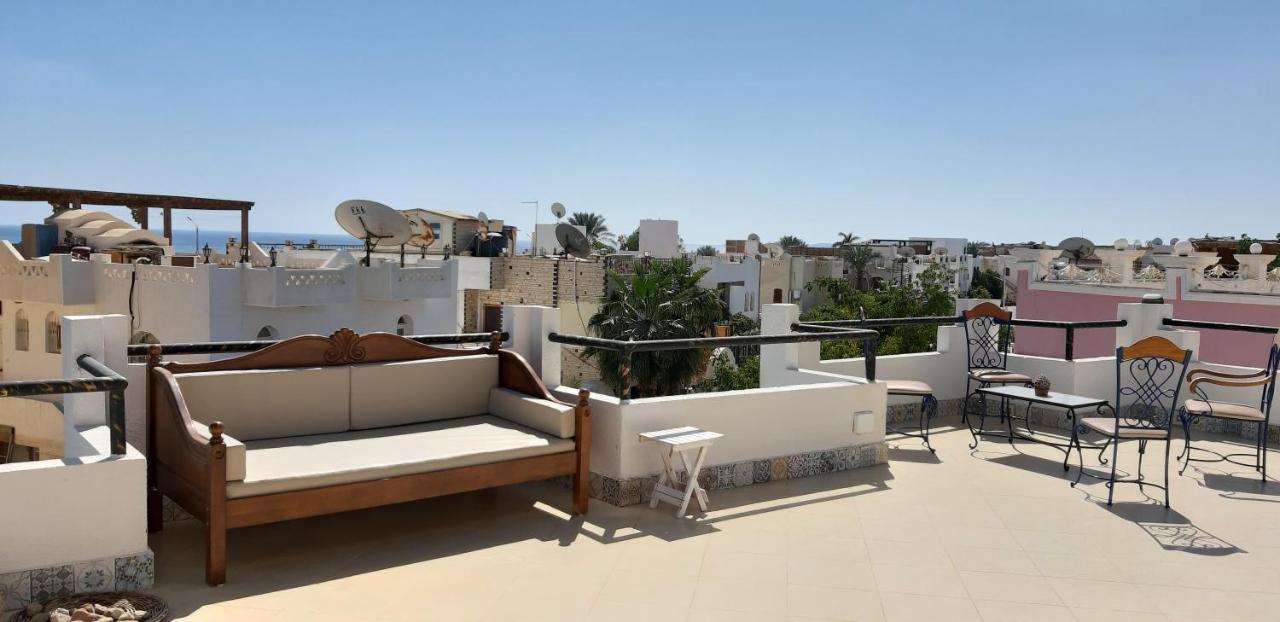 Villa D60 Sharm el-Sheikh Luaran gambar