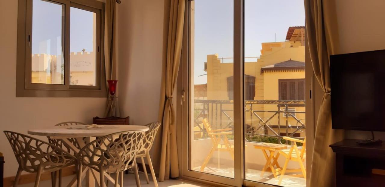 Villa D60 Sharm el-Sheikh Luaran gambar