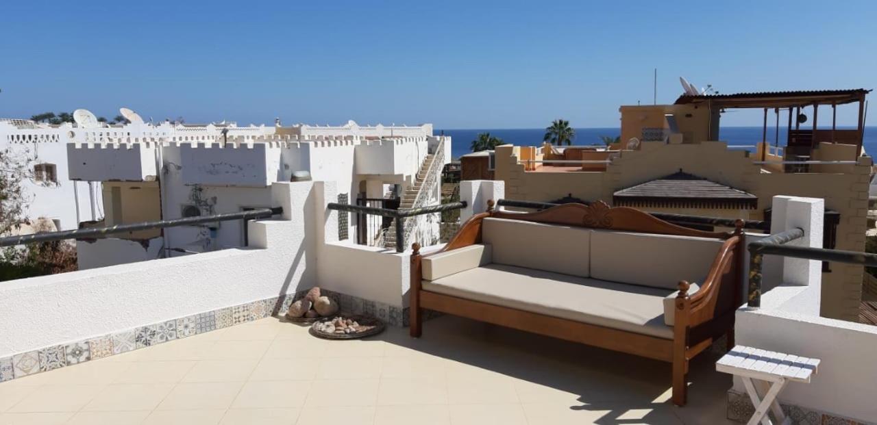 Villa D60 Sharm el-Sheikh Luaran gambar