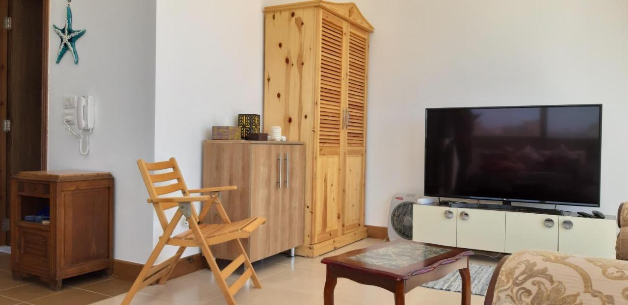 Villa D60 Sharm el-Sheikh Luaran gambar
