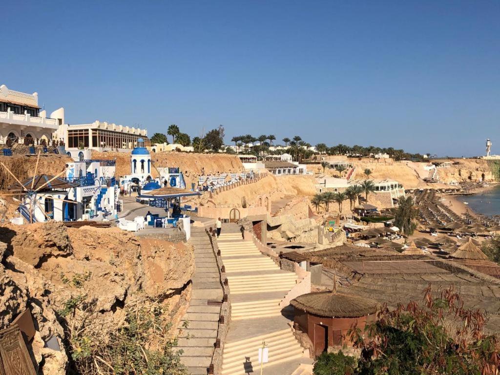 Villa D60 Sharm el-Sheikh Luaran gambar