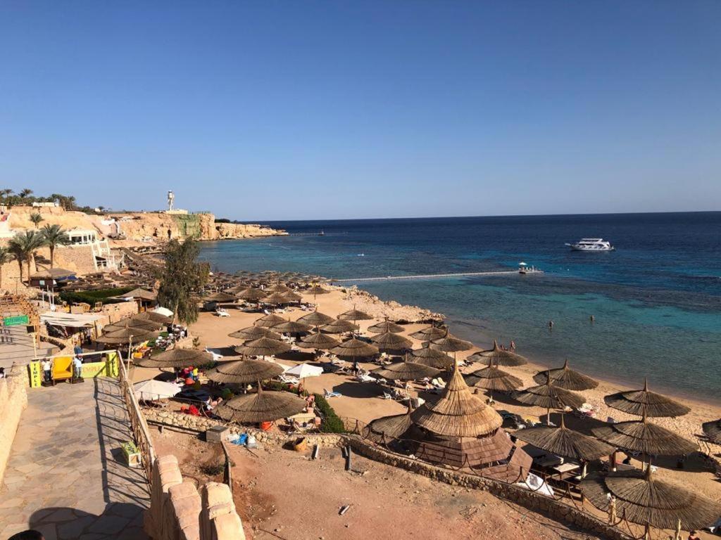 Villa D60 Sharm el-Sheikh Luaran gambar
