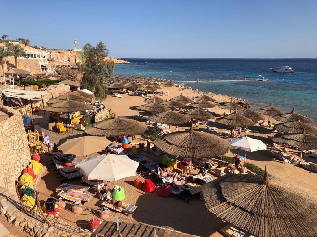 Villa D60 Sharm el-Sheikh Luaran gambar