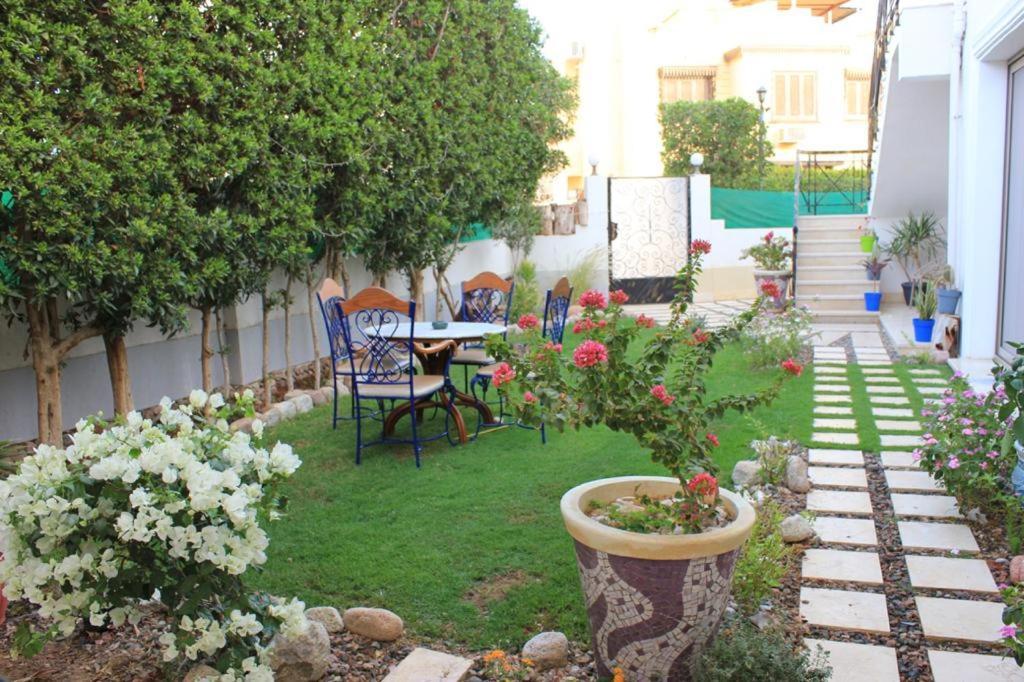 Villa D60 Sharm el-Sheikh Luaran gambar