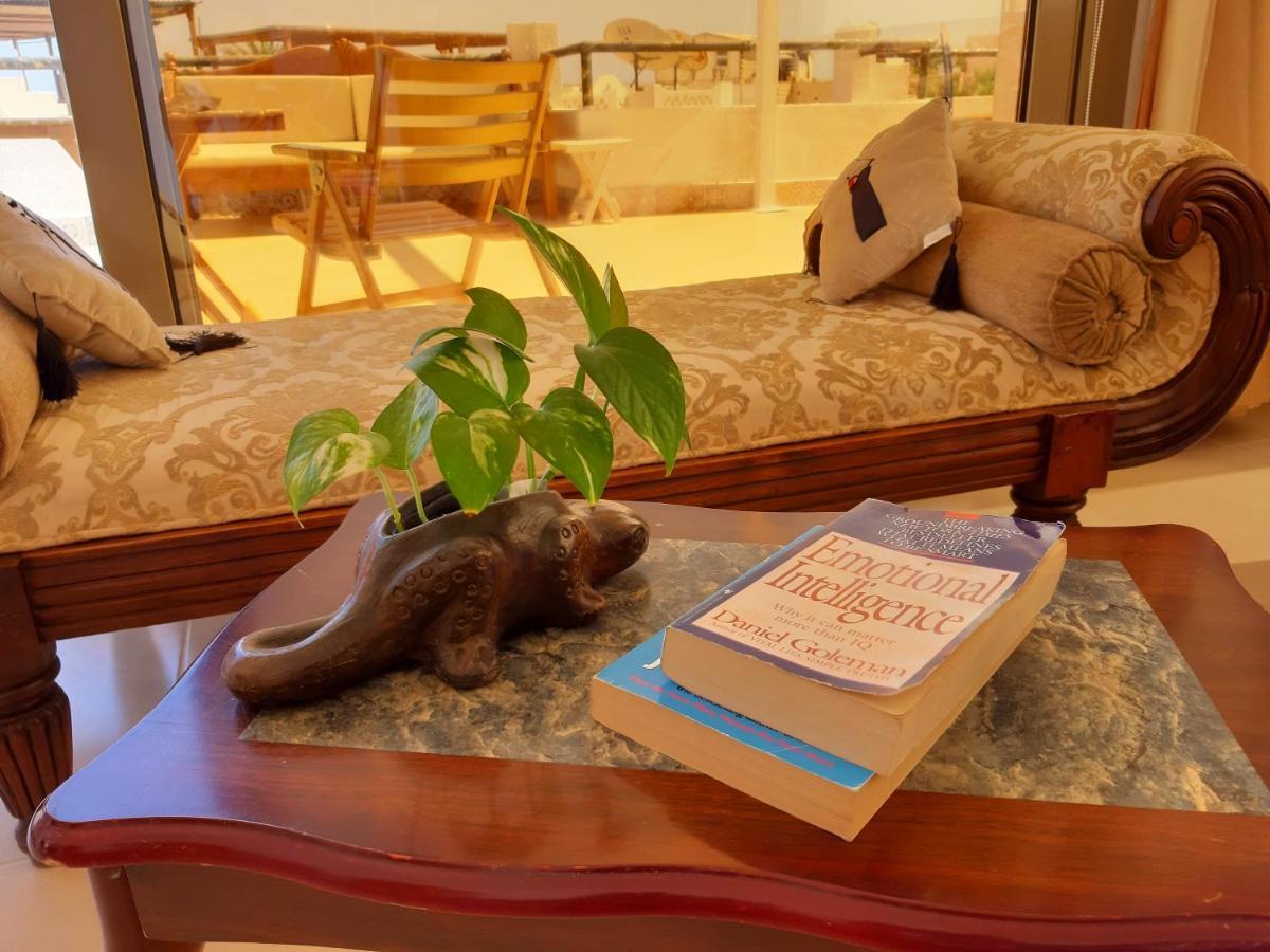 Villa D60 Sharm el-Sheikh Luaran gambar
