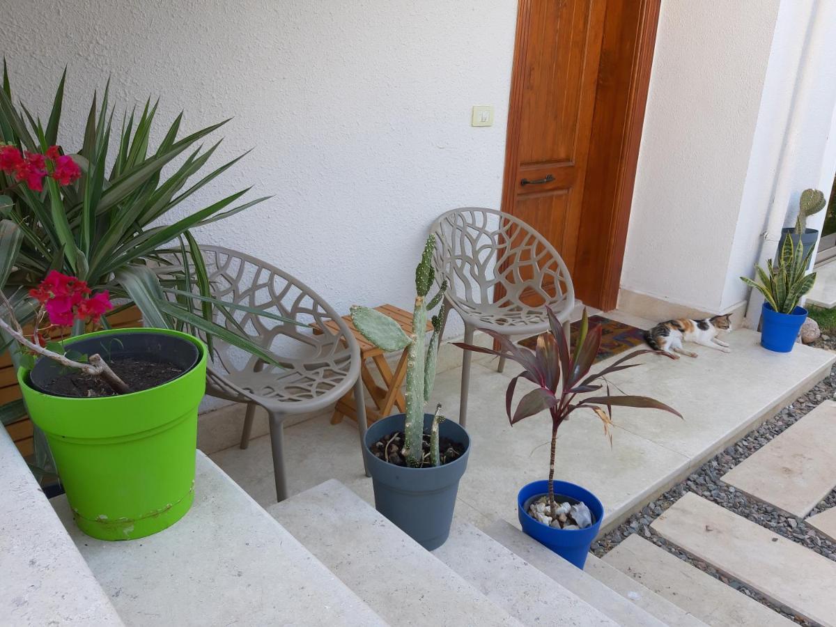 Villa D60 Sharm el-Sheikh Luaran gambar