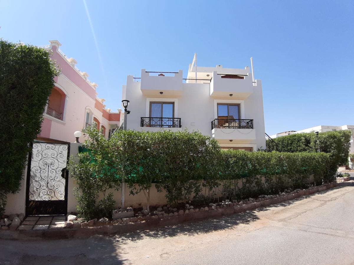 Villa D60 Sharm el-Sheikh Luaran gambar