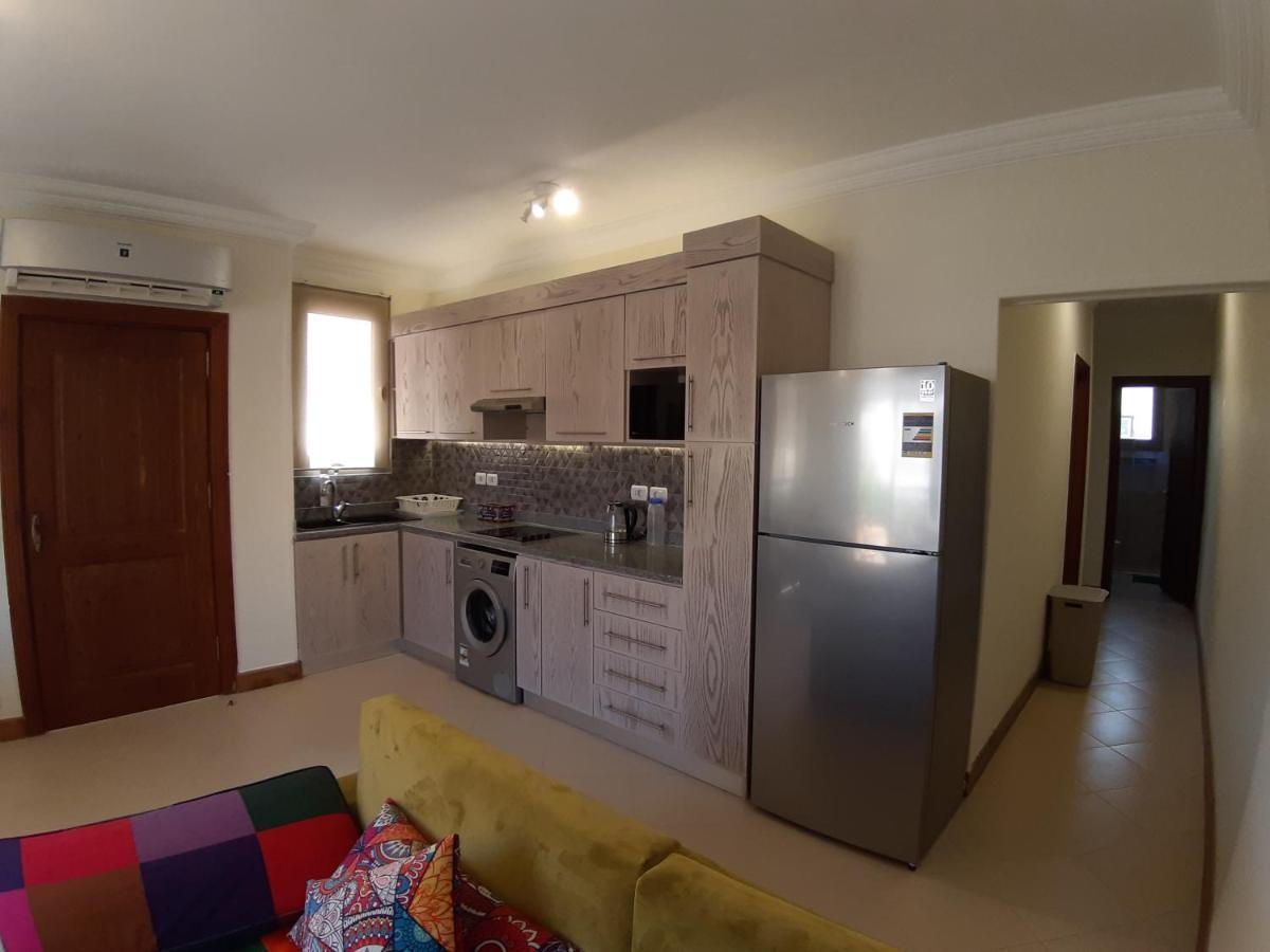 Villa D60 Sharm el-Sheikh Luaran gambar