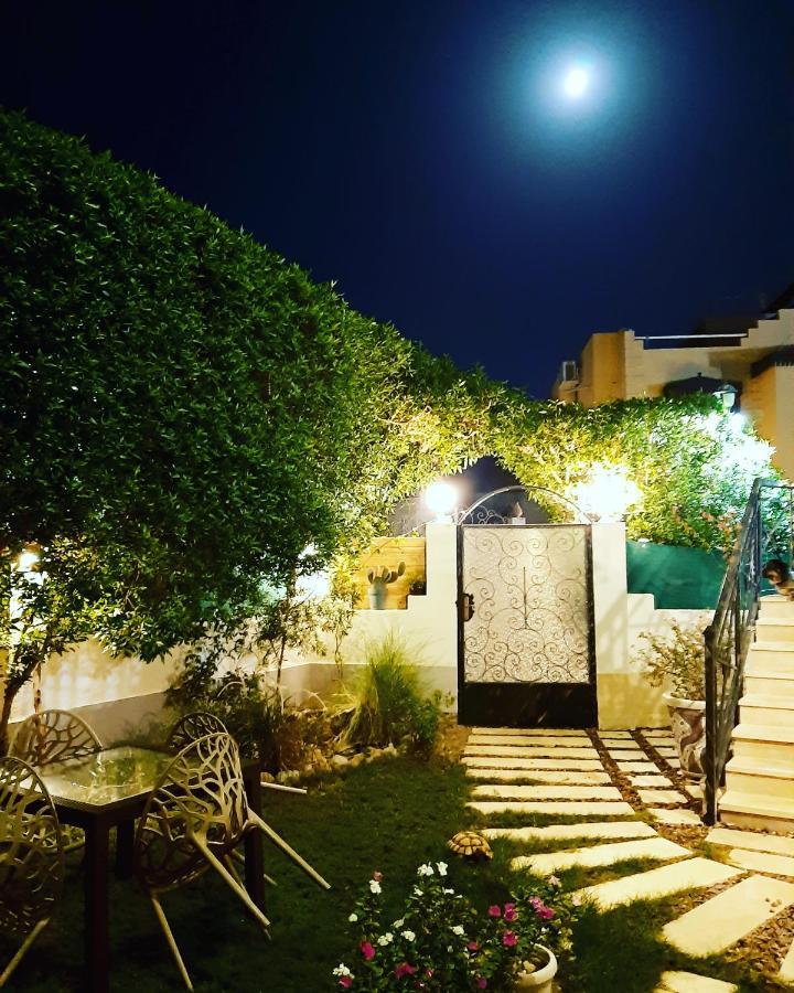 Villa D60 Sharm el-Sheikh Luaran gambar