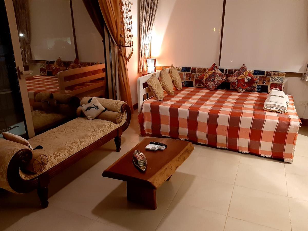 Villa D60 Sharm el-Sheikh Luaran gambar