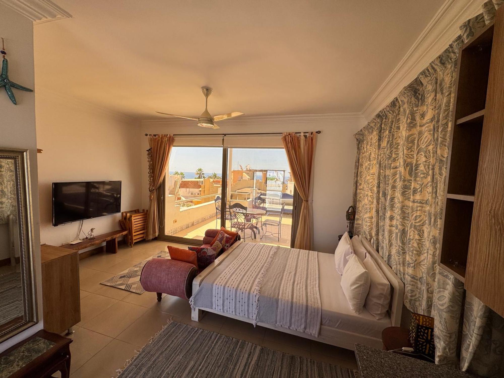 Villa D60 Sharm el-Sheikh Luaran gambar