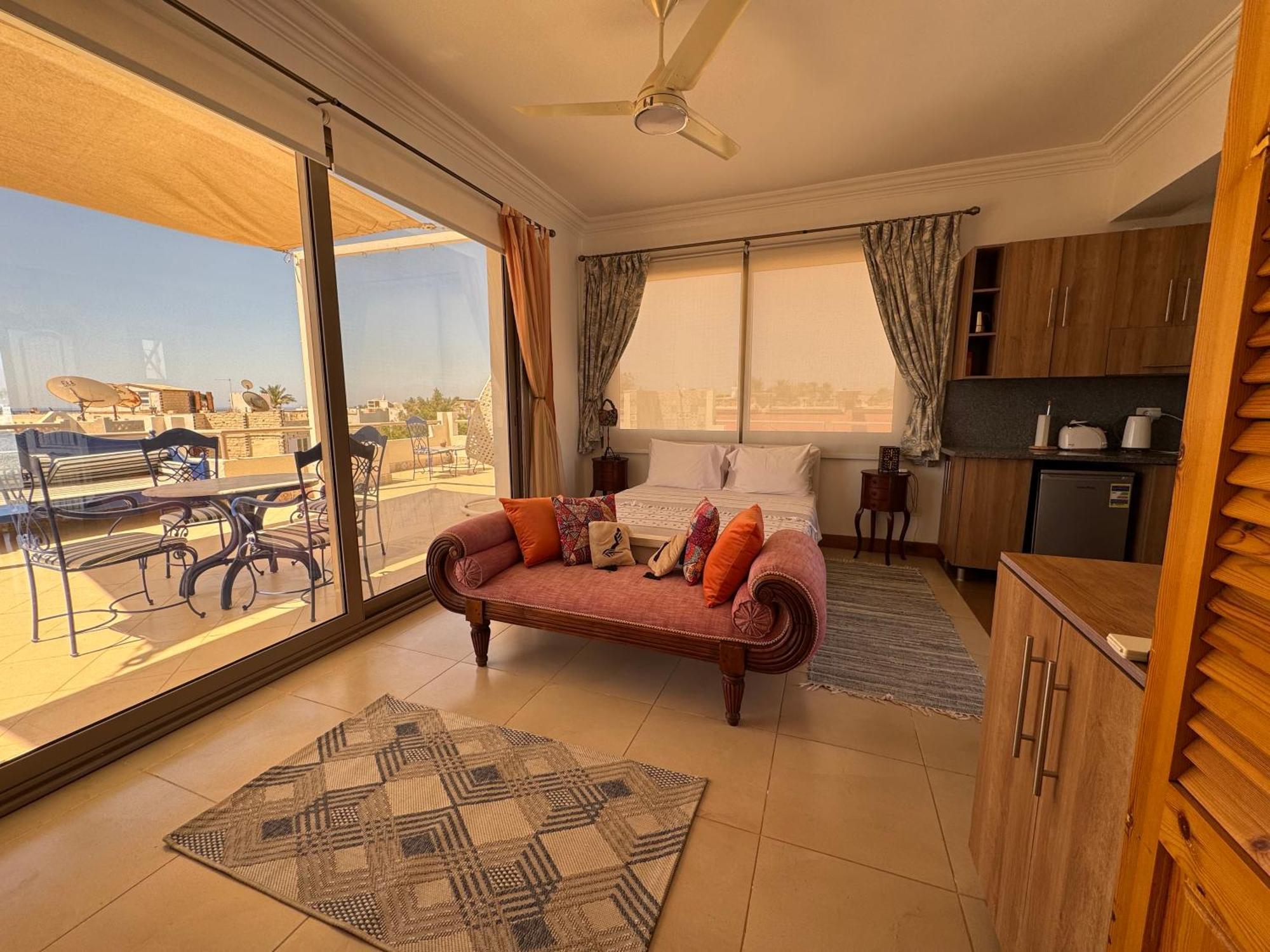 Villa D60 Sharm el-Sheikh Luaran gambar