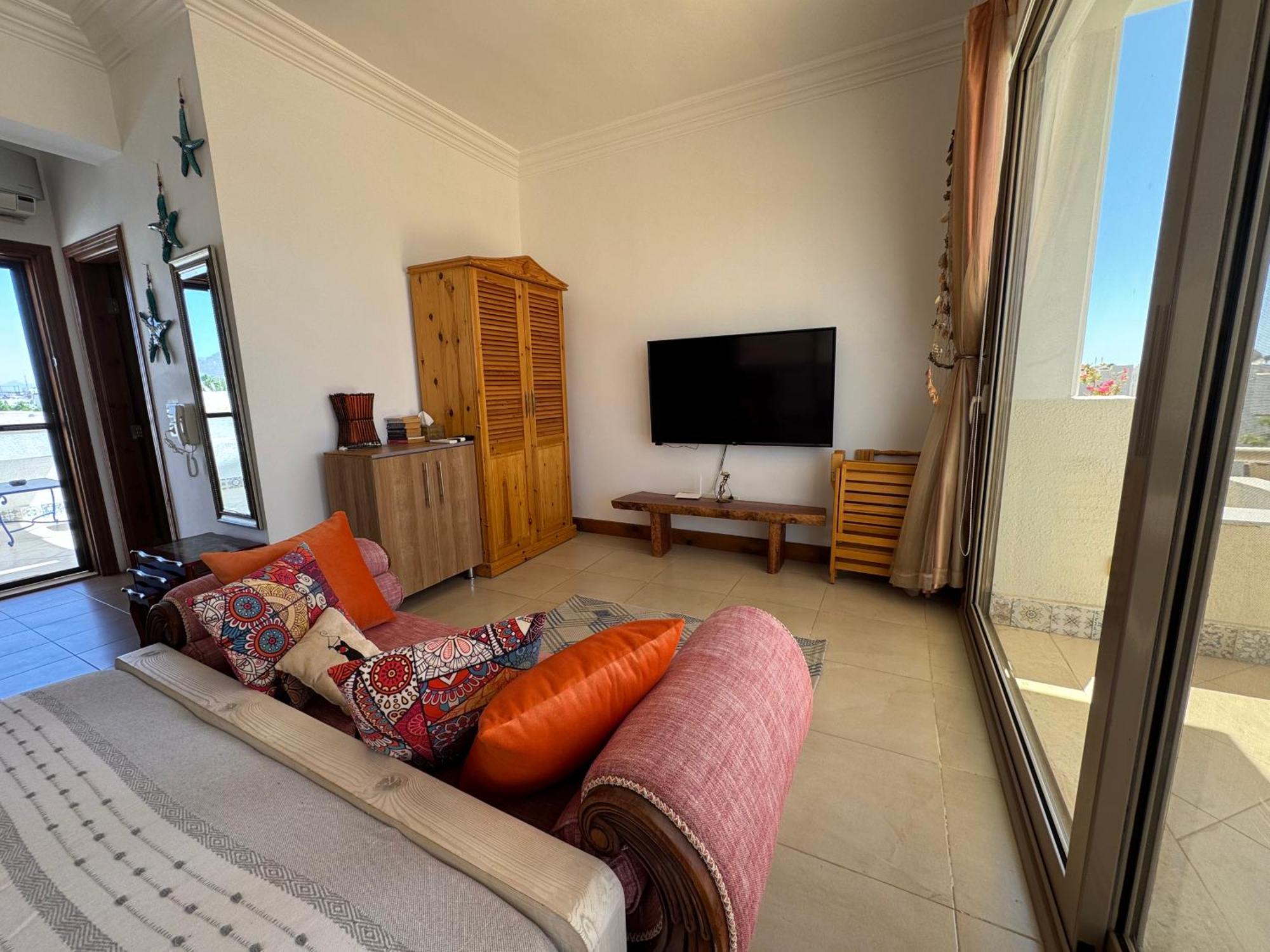 Villa D60 Sharm el-Sheikh Luaran gambar