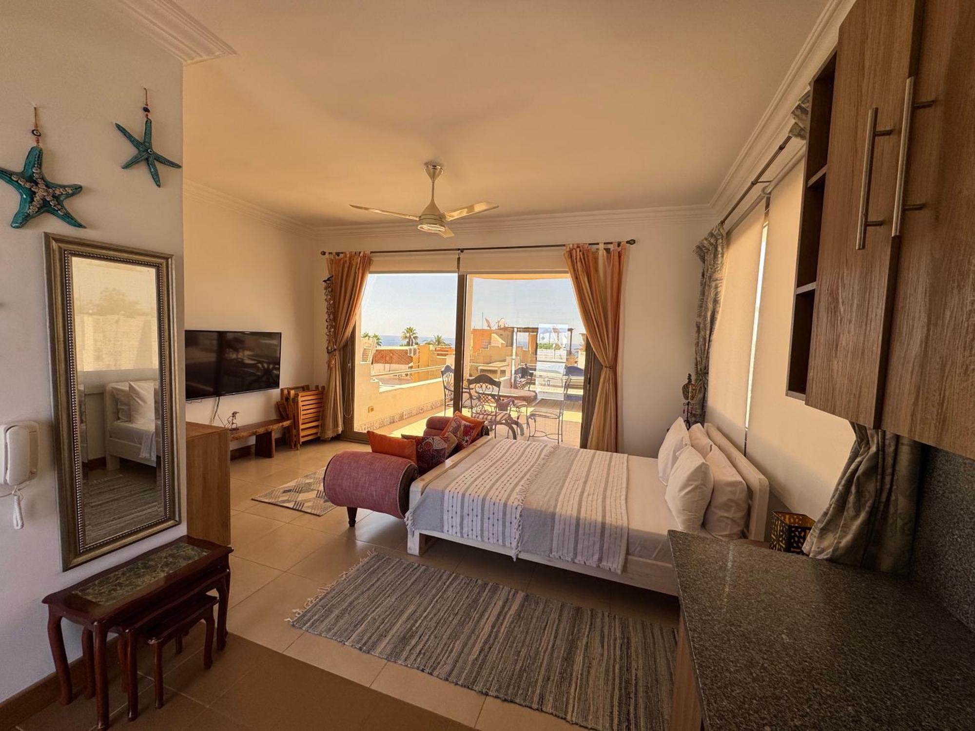 Villa D60 Sharm el-Sheikh Luaran gambar