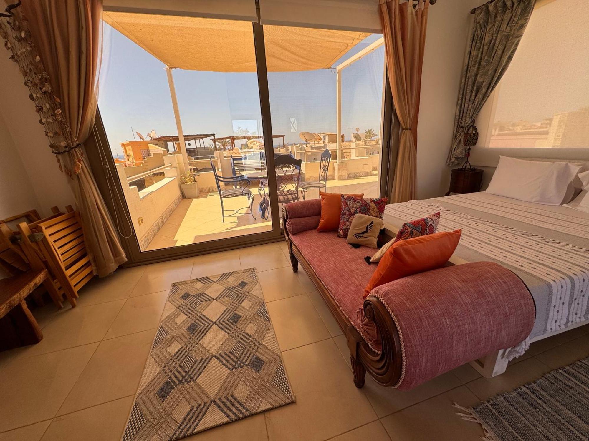 Villa D60 Sharm el-Sheikh Luaran gambar