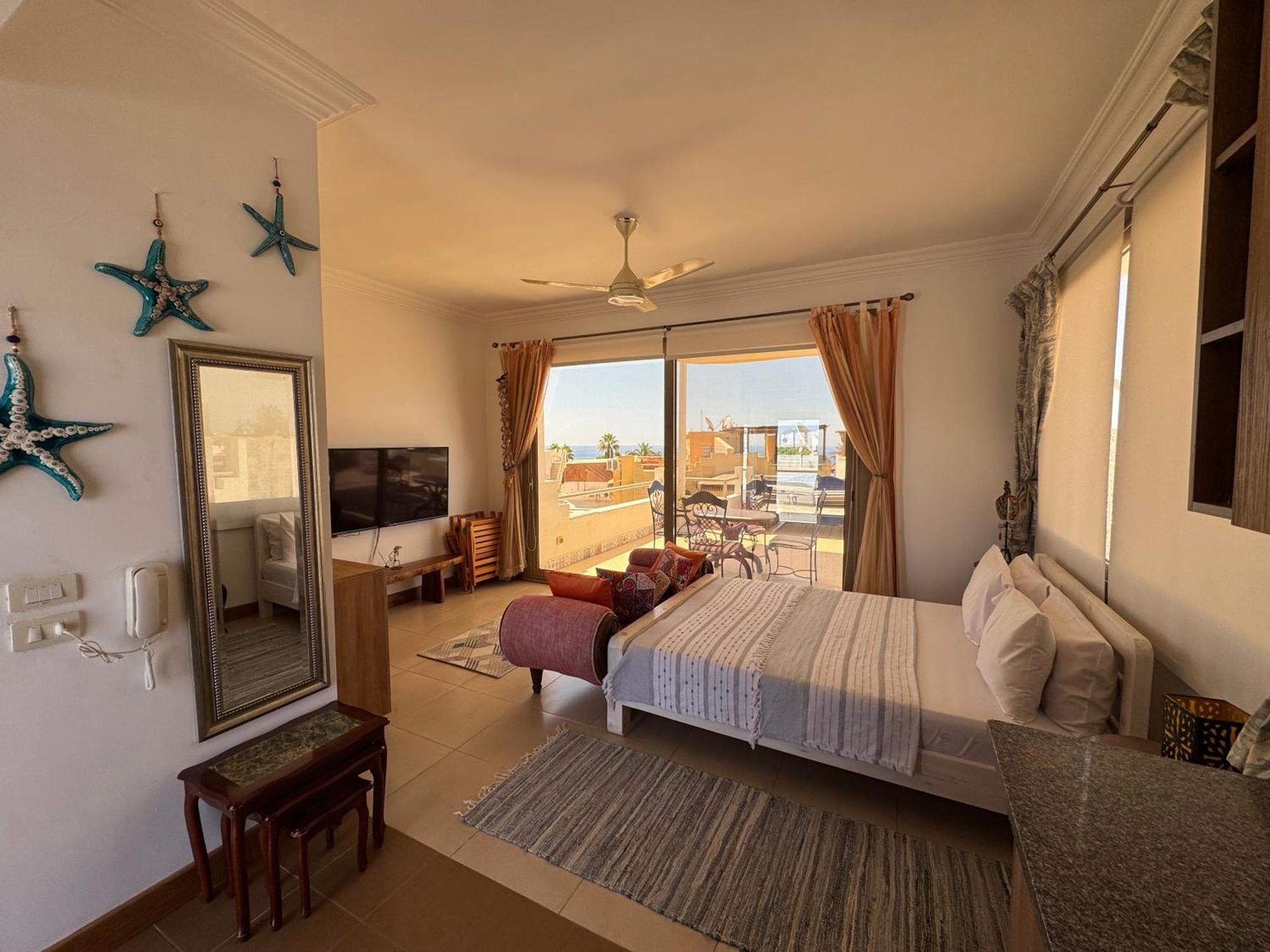 Villa D60 Sharm el-Sheikh Luaran gambar